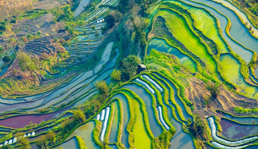 走进叠彩区TVC拍摄：解锁本地化场景与创意镜头的完美融合