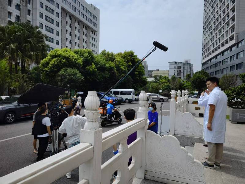 叠彩区广告片拍摄公司低成本实现高规格制作的诀窍