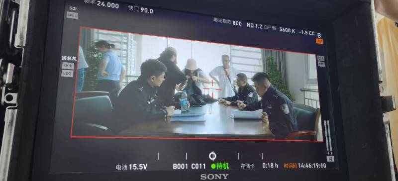 叠彩区广告片拍摄公司